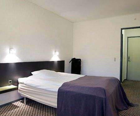 Hotel Thisted Habitación foto
